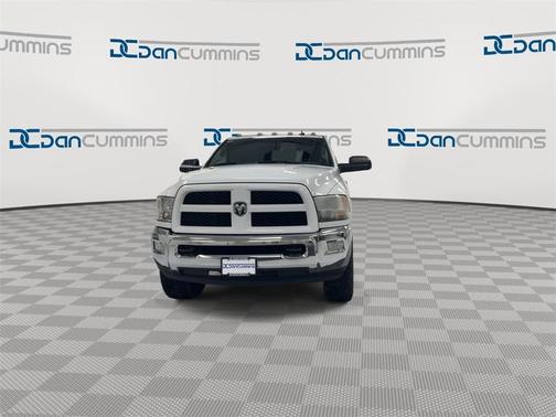2015 RAM 2500 SLT