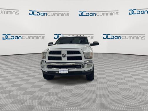 2015 RAM 2500 SLT