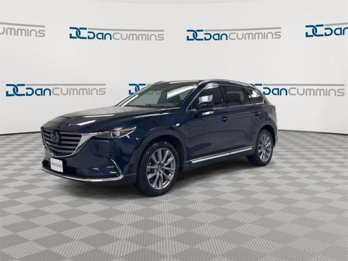2023 Mazda CX-9 Grand Touring