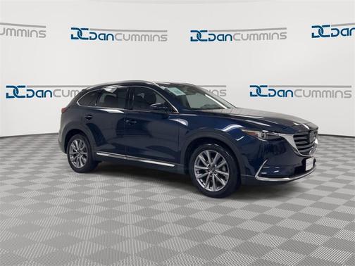 2023 Mazda CX-9 Grand Touring