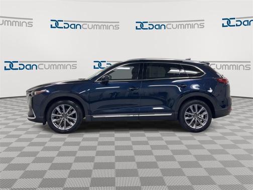 2023 Mazda CX-9 Grand Touring