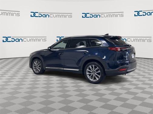 2023 Mazda CX-9 Grand Touring