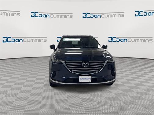 2023 Mazda CX-9 Grand Touring