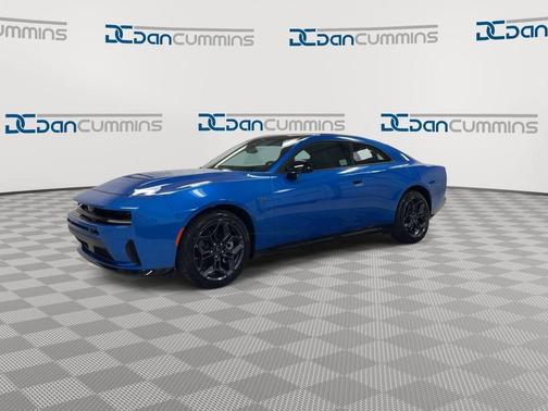 BLUDICROUS 2026 Dodge Charger R/T