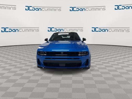 BLUDICROUS 2026 Dodge Charger R/T