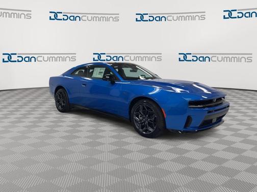BLUDICROUS 2026 Dodge Charger R/T