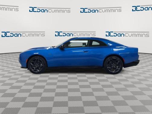 BLUDICROUS 2026 Dodge Charger R/T