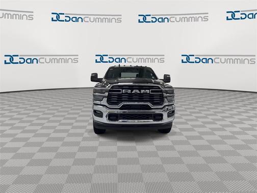 2025 RAM 3500 Big Horn