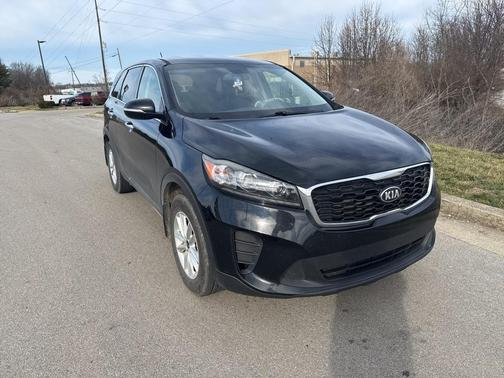2019 Kia Sorento L