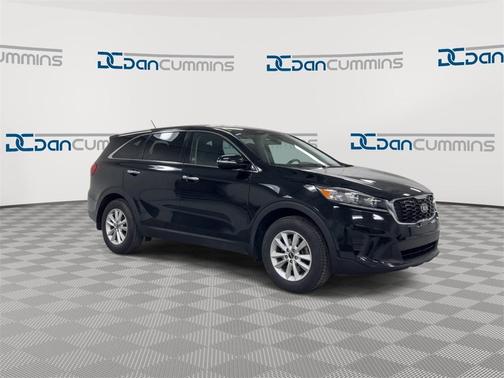 2019 Kia Sorento L