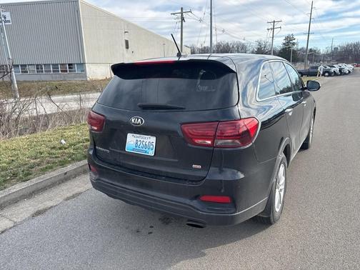 2019 Kia Sorento L