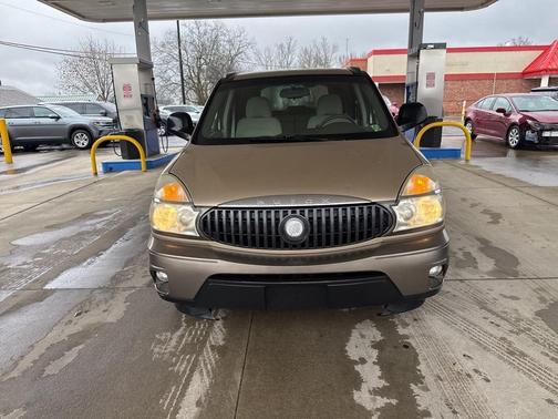 2005 Buick Rendezvous CX