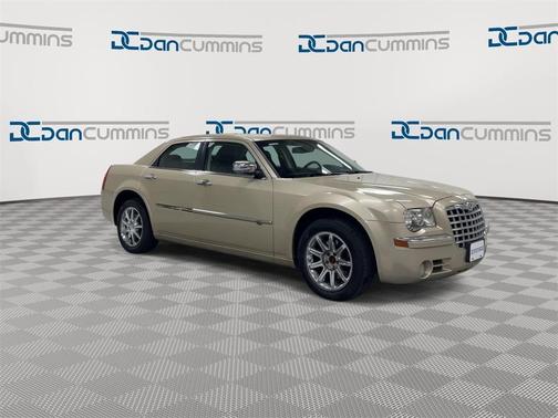 2010 Chrysler 300C