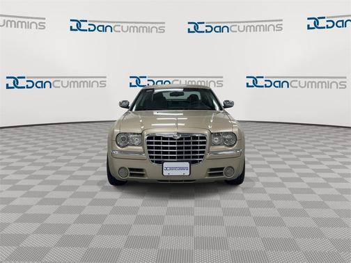 2010 Chrysler 300C