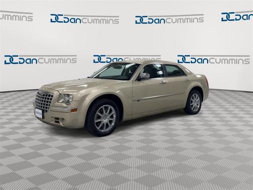 2010 Chrysler 300C