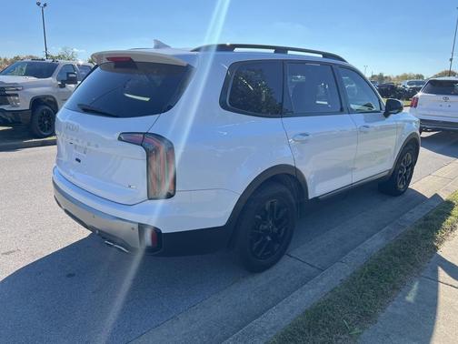 2023 Kia Telluride SX X-Pro