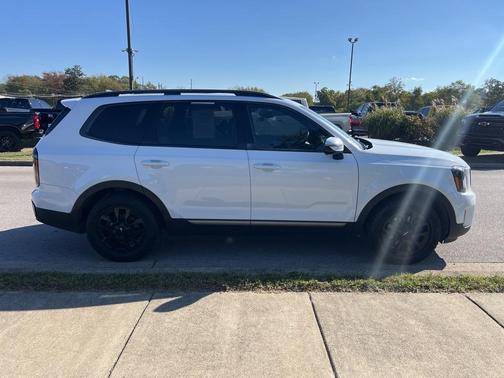 2023 Kia Telluride SX X-Pro
