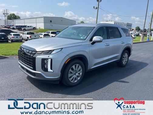 2024 Hyundai PALISADE SEL