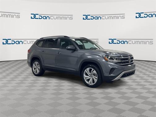 2023 Volkswagen Atlas 3.6L SE w/Technology