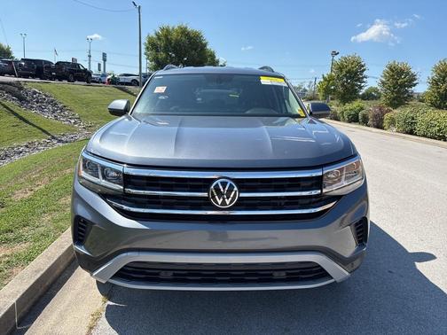 2023 Volkswagen Atlas 3.6L SE w/Technology