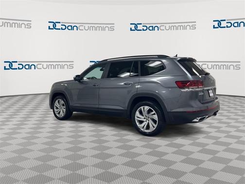 2023 Volkswagen Atlas 3.6L SE w/Technology