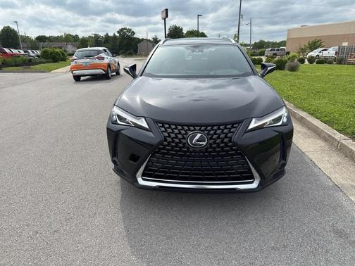 2022 Lexus UX 200 Base