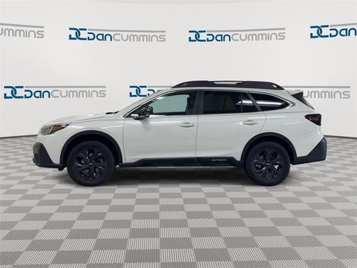 2021 Subaru Outback Onyx Edition XT