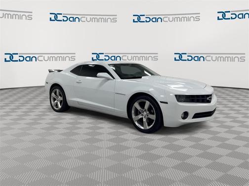 2010 Chevrolet Camaro 2LT