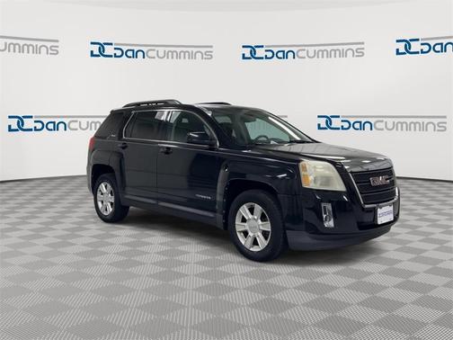 2011 GMC Terrain SLE-2