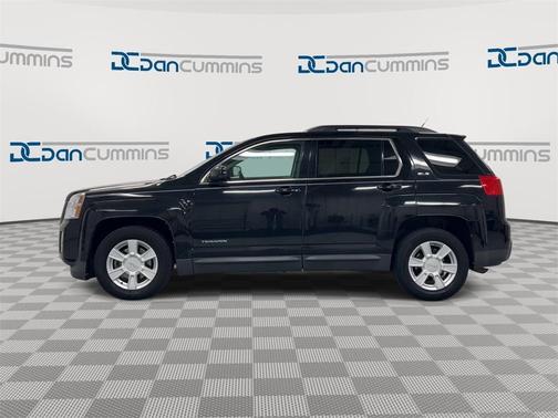 2011 GMC Terrain SLE-2