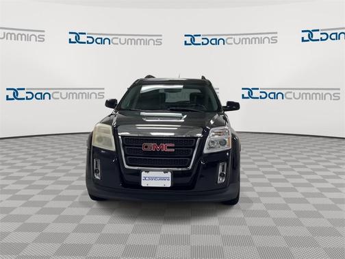 2011 GMC Terrain SLE-2