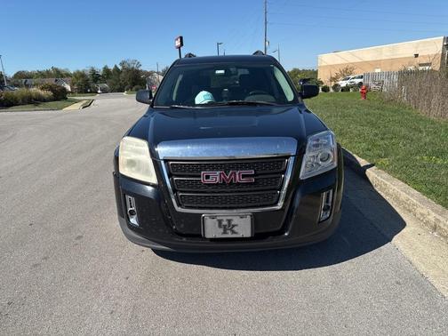 2011 GMC Terrain SLE-2