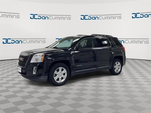 2011 GMC Terrain SLE-2