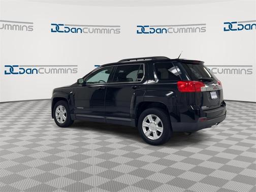 2011 GMC Terrain SLE-2