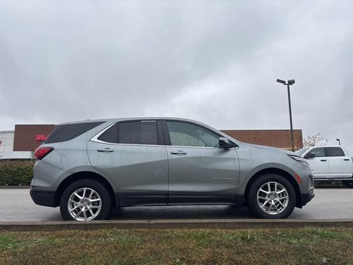 2023 Chevrolet Equinox 2LT