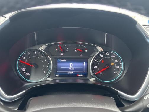 2023 Chevrolet Equinox 2LT