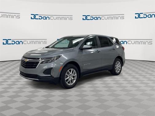 2023 Chevrolet Equinox 2LT