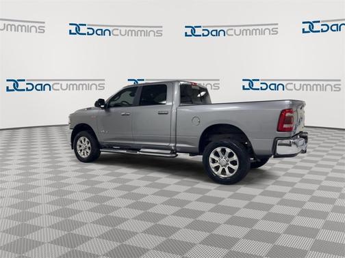 2019 RAM 2500 Big Horn