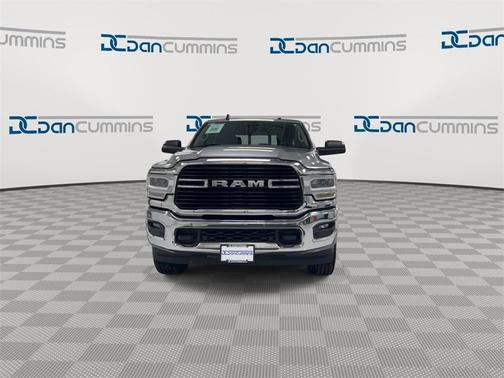 2019 RAM 2500 Big Horn