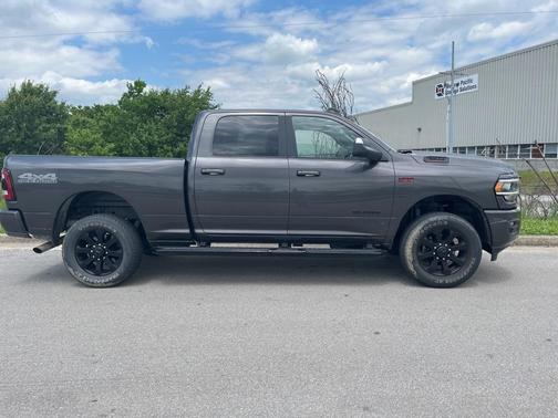 2021 RAM 2500 Big Horn
