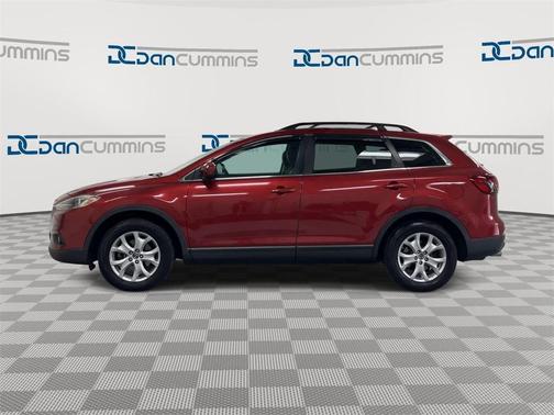 2015 Mazda CX-9 Touring