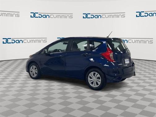 2019 Nissan Versa Note SV