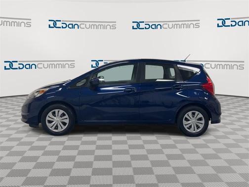 2019 Nissan Versa Note SV
