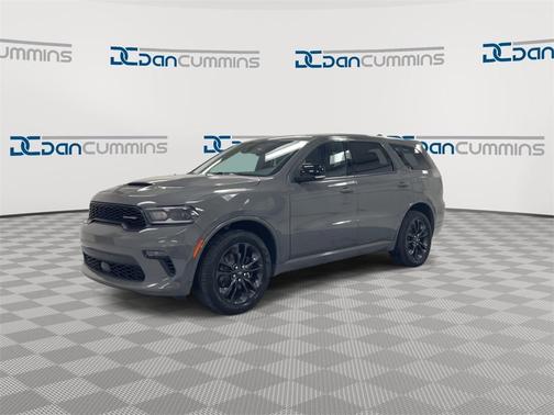 2022 Dodge Durango GT