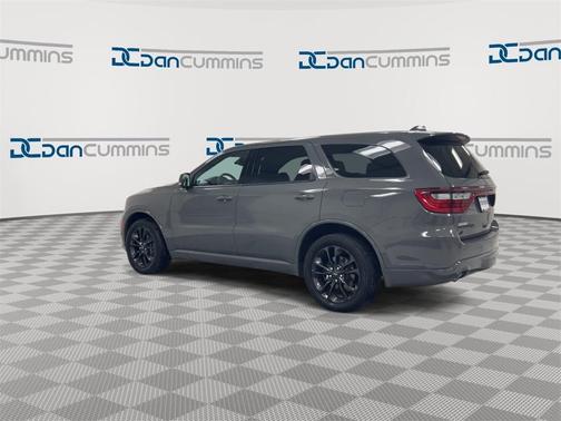 2022 Dodge Durango GT