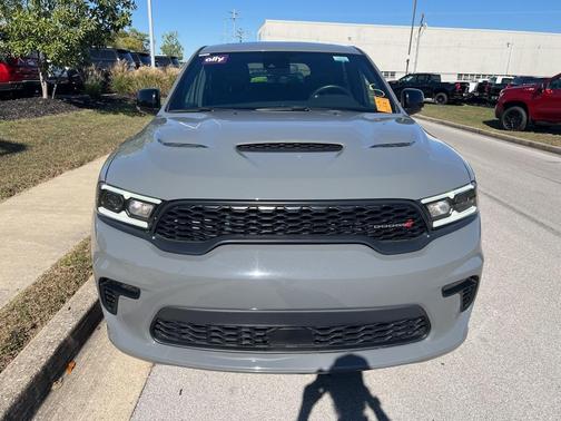 2022 Dodge Durango GT
