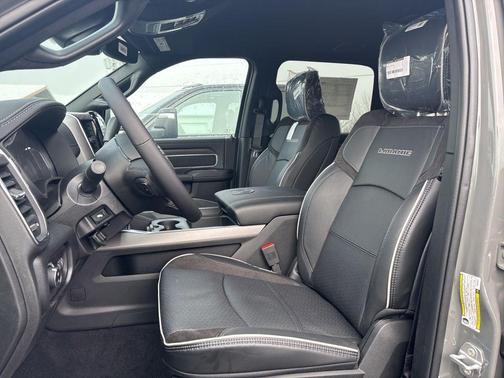 2026 RAM 2500 Limited