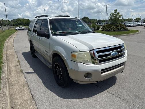 2008 Ford Expedition Eddie Bauer