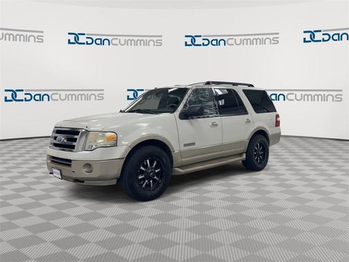 2008 Ford Expedition Eddie Bauer