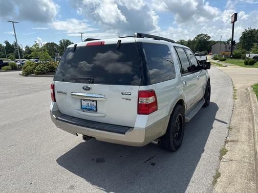 2008 Ford Expedition Eddie Bauer